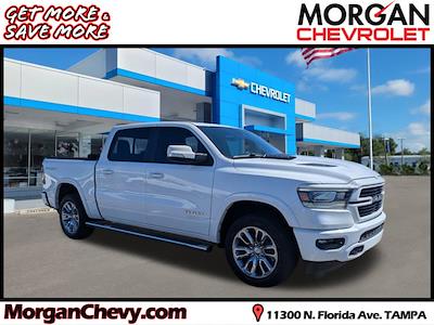 Used 2021 Ram 1500 - photo 1