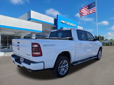 Used 2021 Ram 1500 - photo 1