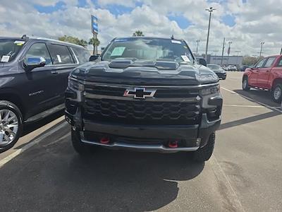 Used 2025 Chevrolet Silverado 1500 - photo 1