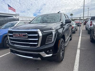 Used 2025 GMC Yukon Elevation for sale #G147512A - photo 2