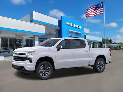 New 2026 Chevrolet Silverado 1500 - photo 1