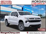 New 2026 Chevrolet Silverado 1500 RST Crew Cab for sale #G153041 - photo 23