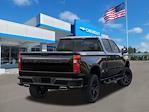 New 2026 Chevrolet Silverado 1500 LT Crew Cab for sale #G183313 - photo 3