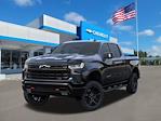 New 2026 Chevrolet Silverado 1500 LT Crew Cab for sale #G183313 - photo 5