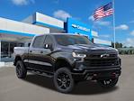 New 2026 Chevrolet Silverado 1500 LT Crew Cab for sale #G183313 - photo 6