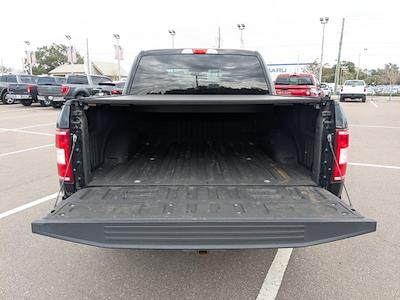 Used 2020 Ford F-150 XLT SuperCrew Cab for sale #G183313A - photo 2