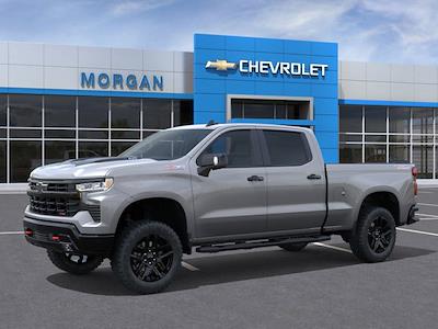 New 2026 Chevrolet Silverado 1500 LT Crew Cab for sale #G183339 - photo 2