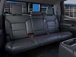 New 2026 Chevrolet Silverado 1500 LT Crew Cab for sale #G183339 - photo 17
