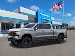 New 2026 Chevrolet Silverado 1500 LT Crew Cab for sale #G183339 - photo 2