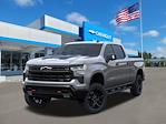 New 2026 Chevrolet Silverado 1500 LT Crew Cab for sale #G183339 - photo 6