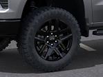 New 2026 Chevrolet Silverado 1500 LT Crew Cab for sale #G183339 - photo 9