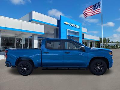 Used 2025 Chevrolet Silverado 1500 - photo 1