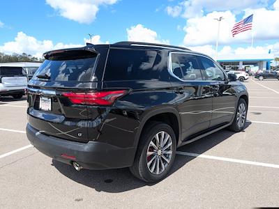 Used 2023 Chevrolet Traverse - photo 1
