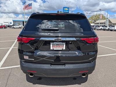 Used 2023 Chevrolet Traverse - photo 1