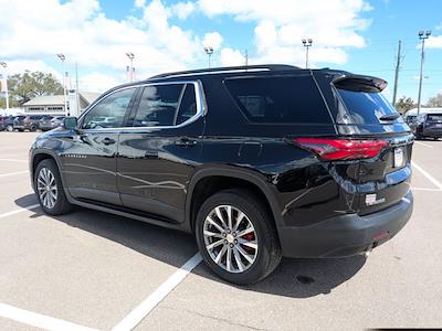 Used 2023 Chevrolet Traverse - photo 1