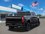 New 2026 Chevrolet Silverado 1500 Custom Crew Cab for sale #G190578 - photo 2