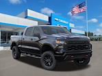New 2026 Chevrolet Silverado 1500 Custom Crew Cab for sale #G190578 - photo 7