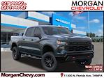 New 2026 Chevrolet Silverado 1500 Custom Crew Cab for sale #G213285 - photo 1