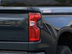 New 2026 Chevrolet Silverado 1500 Custom Crew Cab for sale #G213285 - photo 11