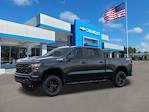 New 2026 Chevrolet Silverado 1500 Custom Crew Cab for sale #G213285 - photo 3