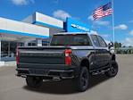 New 2026 Chevrolet Silverado 1500 Custom Crew Cab for sale #G213285 - photo 2