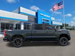 New 2026 Chevrolet Silverado 1500 Custom Crew Cab for sale #G213285 - photo 5