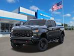 New 2026 Chevrolet Silverado 1500 Custom Crew Cab for sale #G213285 - photo 6