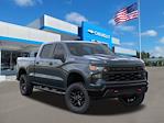 New 2026 Chevrolet Silverado 1500 Custom Crew Cab for sale #G213285 - photo 7