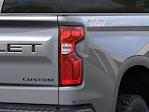 New 2026 Chevrolet Silverado 1500 Custom Crew Cab for sale #G213525 - photo 10