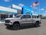 New 2026 Chevrolet Silverado 1500 Custom Crew Cab for sale #G213525 - photo 3