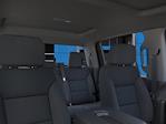 New 2026 Chevrolet Silverado 1500 Custom Crew Cab for sale #G213525 - photo 23