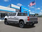 New 2026 Chevrolet Silverado 1500 Custom Crew Cab for sale #G213525 - photo 4