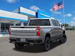 New 2026 Chevrolet Silverado 1500 Custom Crew Cab for sale #G213525 - photo 2