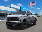 New 2026 Chevrolet Silverado 1500 Custom Crew Cab for sale #G213525 - photo 6