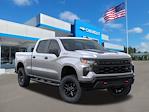 New 2026 Chevrolet Silverado 1500 Custom Crew Cab for sale #G213525 - photo 7
