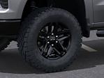 New 2026 Chevrolet Silverado 1500 Custom Crew Cab for sale #G213525 - photo 8
