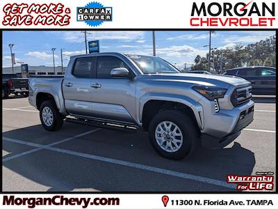 Used 2025 Toyota Tacoma SR5 Double Cab for sale #G213525A - photo 1