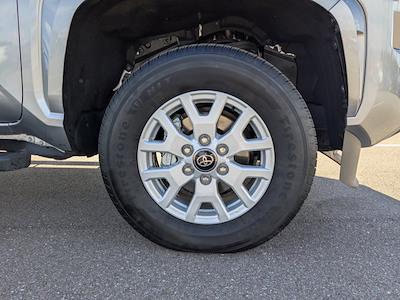 Used 2025 Toyota Tacoma SR5 Double Cab for sale #G213525A - photo 1