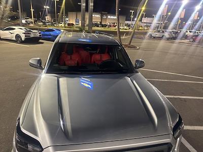 Used 2025 Toyota Tacoma SR5 Double Cab for sale #G213525A - photo 2