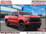 New 2026 Chevrolet Silverado 1500 Custom Crew Cab for sale #G213527 - photo 1