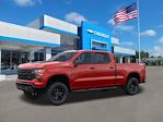 New 2026 Chevrolet Silverado 1500 Custom Crew Cab for sale #G213527 - photo 3