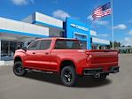 New 2026 Chevrolet Silverado 1500 Custom Crew Cab for sale #G213527 - photo 4
