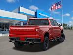 New 2026 Chevrolet Silverado 1500 Custom Crew Cab for sale #G213527 - photo 2