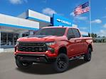 New 2026 Chevrolet Silverado 1500 Custom Crew Cab for sale #G213527 - photo 6