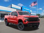 New 2026 Chevrolet Silverado 1500 Custom Crew Cab for sale #G213527 - photo 7
