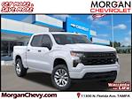 New 2026 Chevrolet Silverado 1500 Custom Crew Cab for sale #G222003 - photo 1