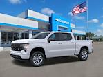 New 2026 Chevrolet Silverado 1500 Custom Crew Cab for sale #G222003 - photo 3