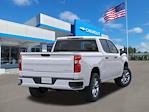 New 2026 Chevrolet Silverado 1500 Custom Crew Cab for sale #G222240 - photo 2