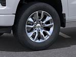 New 2026 Chevrolet Silverado 1500 Custom Crew Cab for sale #G222240 - photo 8