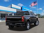 New 2026 Chevrolet Silverado 1500 Custom Crew Cab for sale #G223015 - photo 2